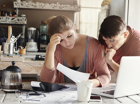 Многодетные семьи Красноярского края стали меньше платить за жильё и коммунальные услуги. фото: freepik.com