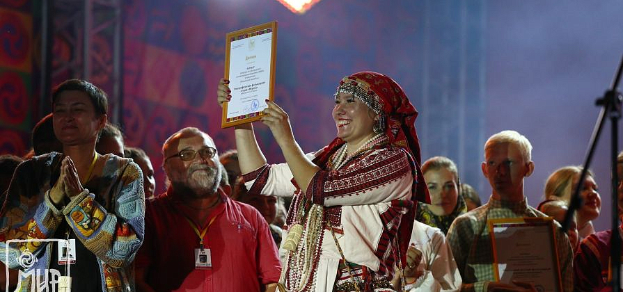 Выступить на «Мире Сибири» в этом году изъявили желание 240 исполнителей и групп