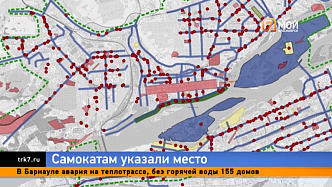 В Красноярске официально ввели жесткие ограничения для СИМ