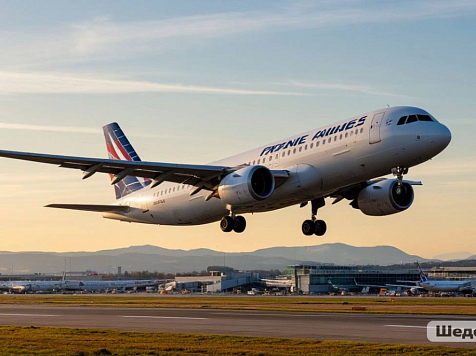 Красноярск готовится встречать поток туристов из Китая. Фото: Шедеврум