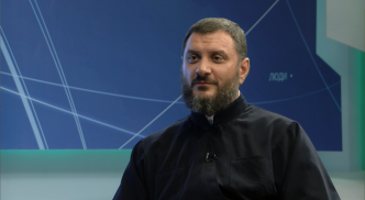 Максим Смоляков: «Духовник – это педагог, который ведет человека к Богу»