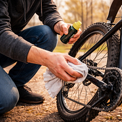 Как подготовить велосипед к сезону: что проверить самому и когда ехать в сервис
