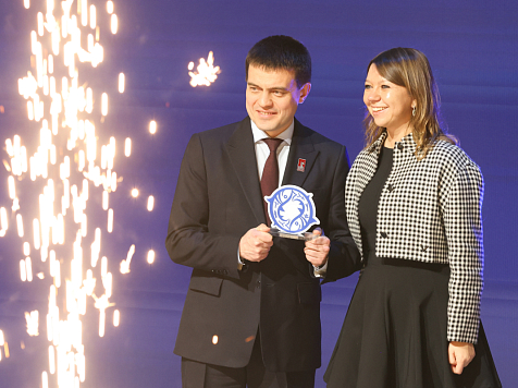 «Здесь каждый почувствует гордость»: рассказываем, что можно увидеть в красноярском наццентре «Россия». Фото: правительство Красноярского края