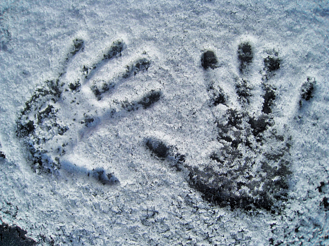 В Красноярском крае обморожения получили 161 взрослый и 12 детей. Фото: pixabay.com
