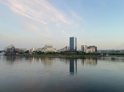 Жилье в Красноярске оказалось в 20 раз прибыльнее московской недвижимости. Фото: 7 канал Красноярск