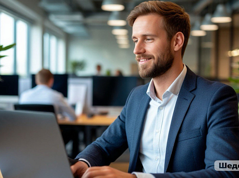 Стало известно, каким специалистам платят более полумиллиона рублей в Красноярске. Фото: Шедеврум