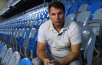 Бывший тренер красноярского «Енисея» высказался о драке футболистов с отдыхающими